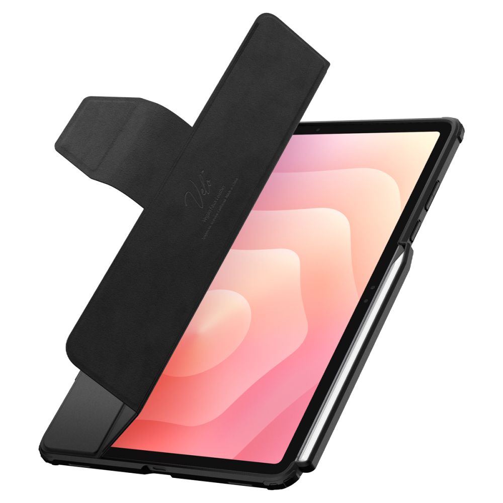 Spigen Ultra Hybrid &quot;Pro&quot; Case for Samsung Galaxy Tab S11 11.0 - Black_7