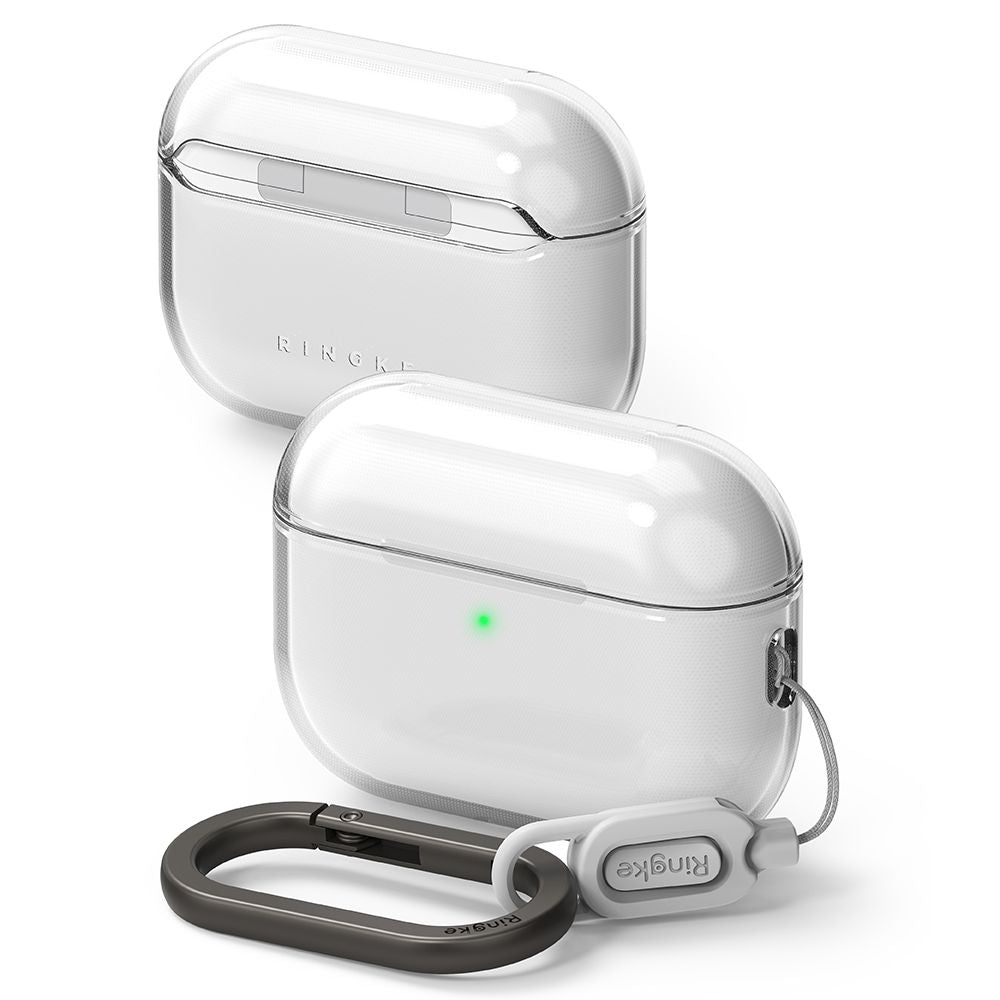 Ringke Air Case for AirPods Pro 3 - Clear_0