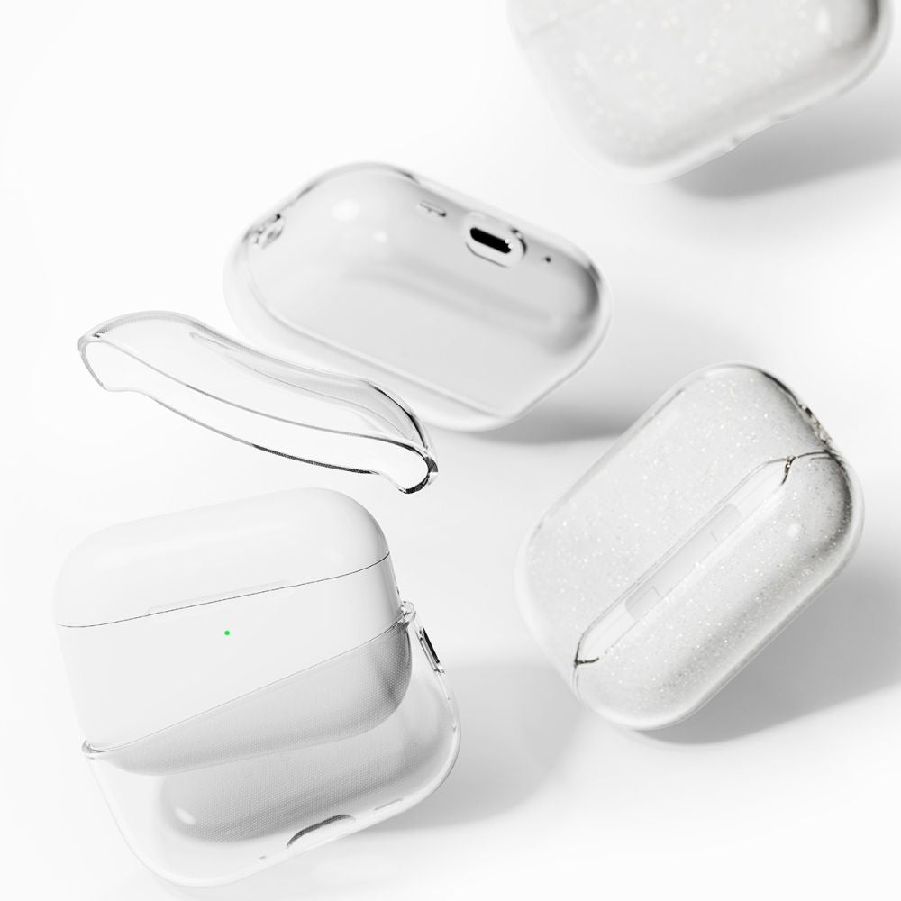 Ringke Air Case for AirPods Pro 3 - Clear_1