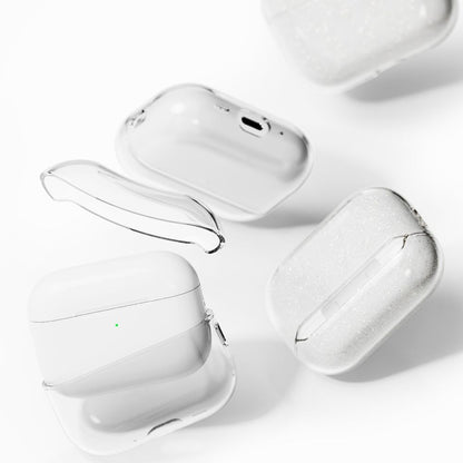 Ringke Air Case for AirPods Pro 3 - Clear_1