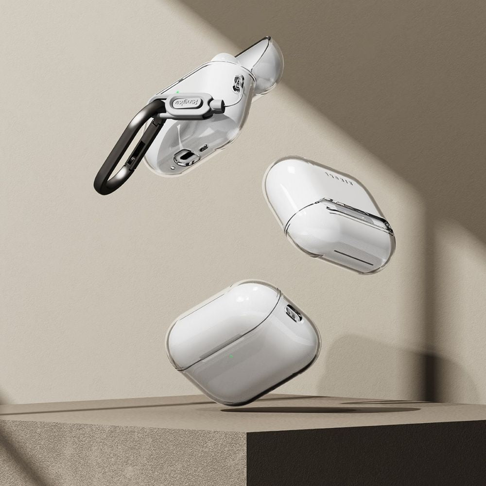Ringke Air Case for AirPods Pro 3 - Clear_3