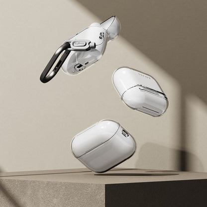 Ringke Air Case for AirPods Pro 3 - Clear_3