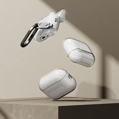 Ringke Air Case for AirPods Pro 3 - Clear Glitter_3