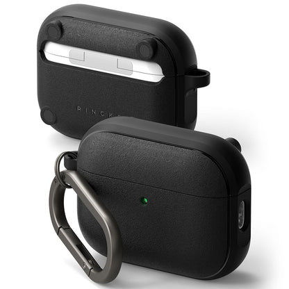 Ringke Onyx Magnetic MagSafe Case for AirPods Pro 3 - Black_0
