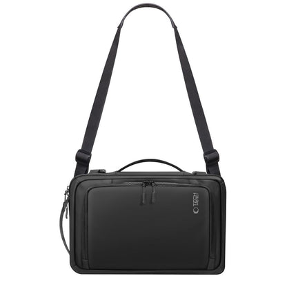 Tech-Protect Defender S50 Backpack for Ryanair &amp; Wizzar, 20L Laptop - Black_3