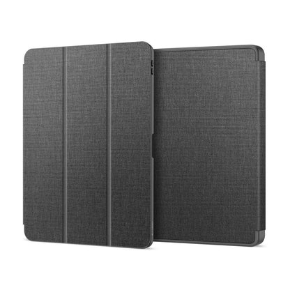Tech-Protect SC Pen Canvas Case for iPad 10.9” 2022 / iPad 11” 2025 - Gray_2