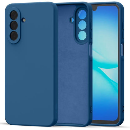 Tech-Protect Icon Case for Samsung Galaxy A17 4G / 5G - Blue_0
