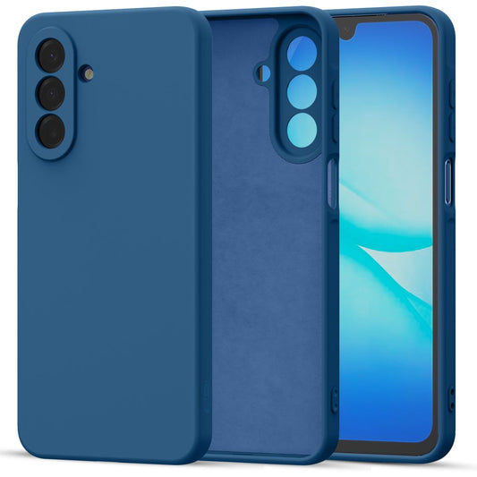 Tech-Protect Icon Case for Samsung Galaxy A17 4G / 5G - Blue_0