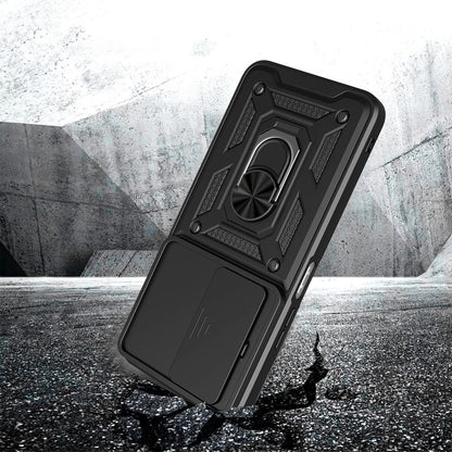 Tech-Protect CamShield Pro Case for Xiaomi Redmi 15 4G / 5G - Black_5