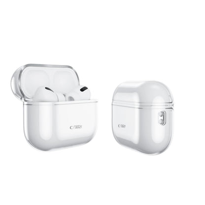 Tech-Protect FlexAir Case for AirPods Pro - Clear_2