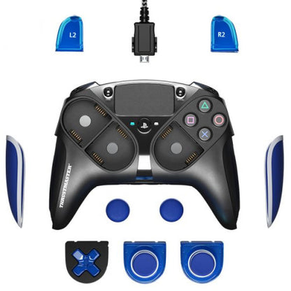 eSwap X LED Blue Crystal Pack, Set_3