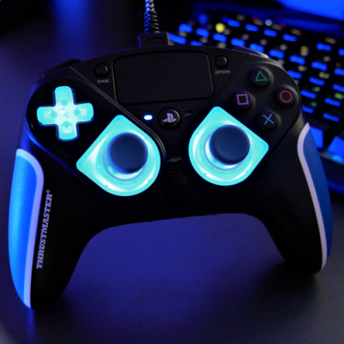 eSwap X LED Blue Crystal Pack, Set_6