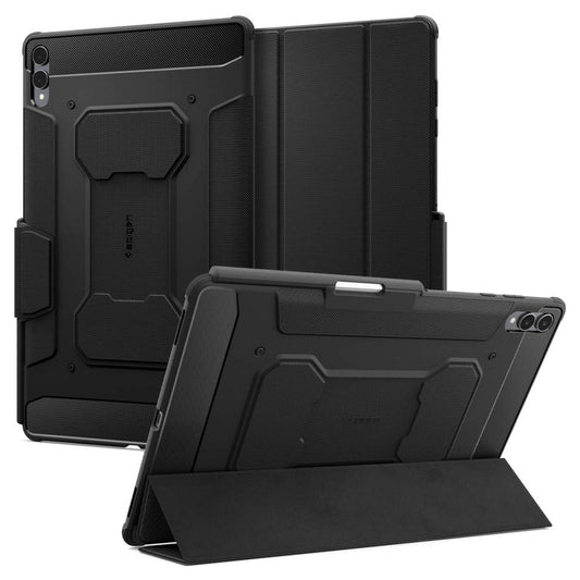 Spigen Rugged Armor &quot;Pro&quot; Case for Samsung Galaxy Tab S11 Ultra 14.6 - Black_0