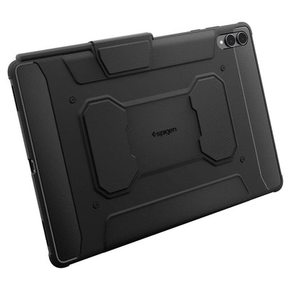 Spigen Rugged Armor &quot;Pro&quot; Case for Samsung Galaxy Tab S11 Ultra 14.6 - Black_10