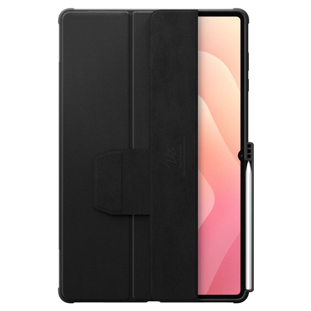Spigen Rugged Armor &quot;Pro&quot; Case for Samsung Galaxy Tab S11 Ultra 14.6 - Black_2