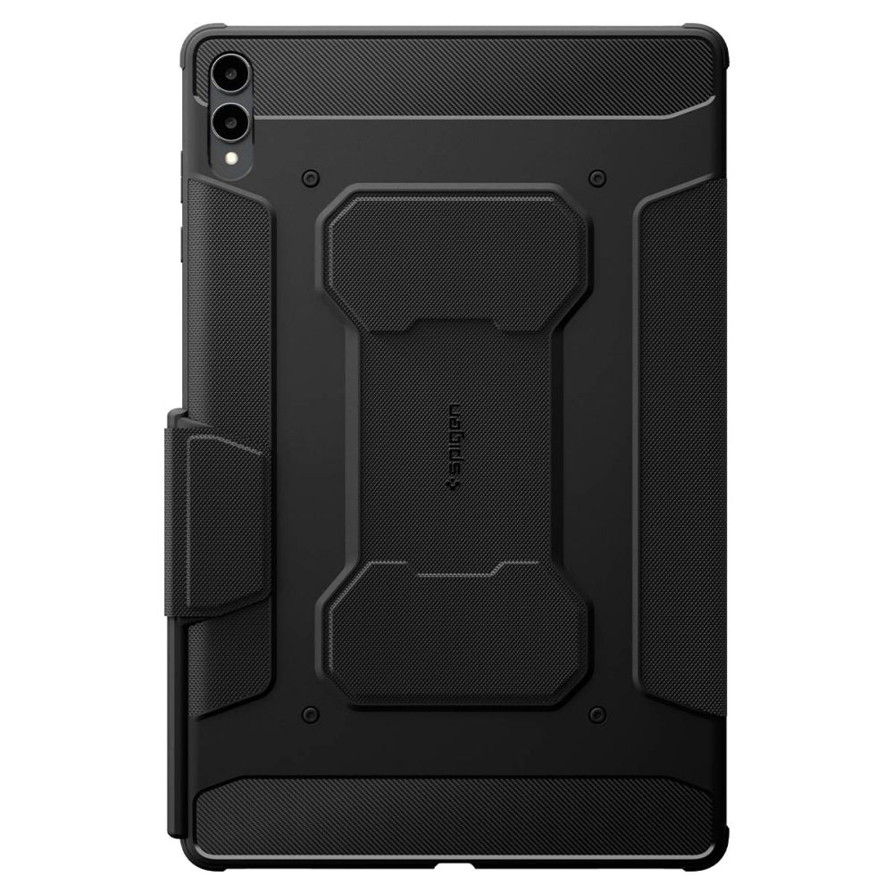Spigen Rugged Armor &quot;Pro&quot; Case for Samsung Galaxy Tab S11 Ultra 14.6 - Black_3