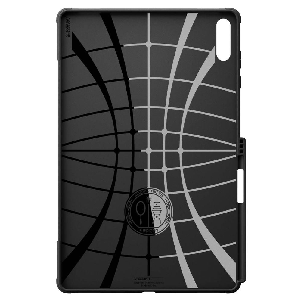 Spigen Rugged Armor &quot;Pro&quot; Case for Samsung Galaxy Tab S11 Ultra 14.6 - Black_4