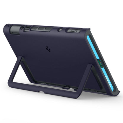 Spigen Nano Pop Case for Nintendo Switch 2 - Navy Blue_9