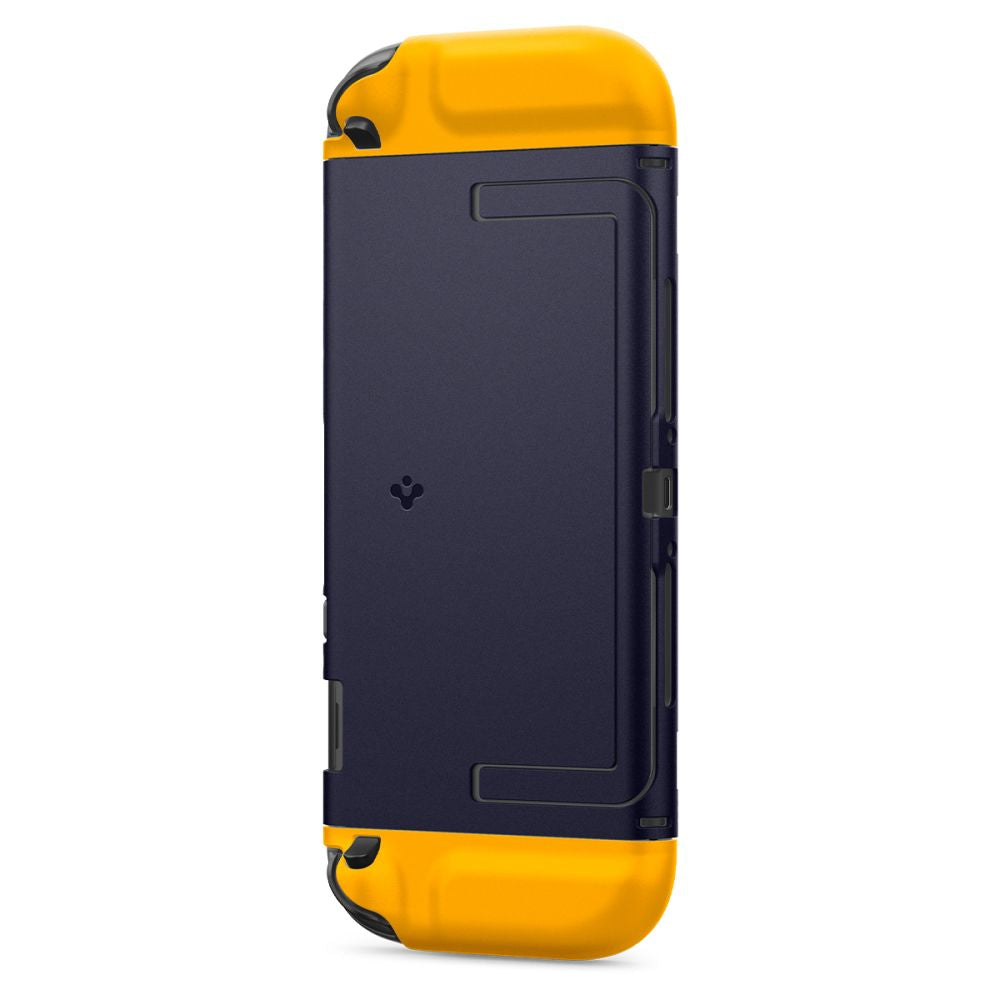 Spigen Nano Pop Case for Nintendo Switch 2 - Navy Blue_2