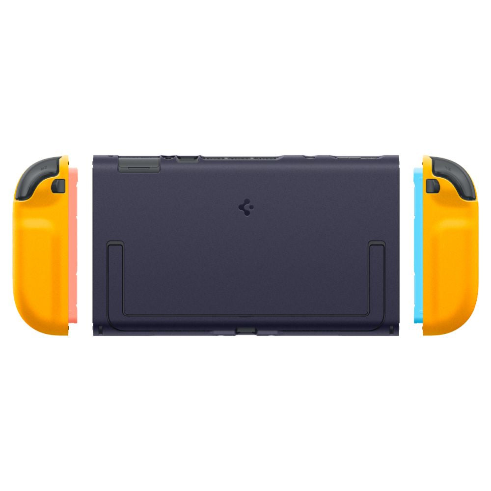 Spigen Nano Pop Case for Nintendo Switch 2 - Navy Blue_3