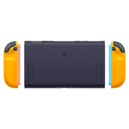 Spigen Nano Pop Case for Nintendo Switch 2 - Navy Blue_3