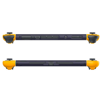 Spigen Nano Pop Case for Nintendo Switch 2 - Navy Blue_6