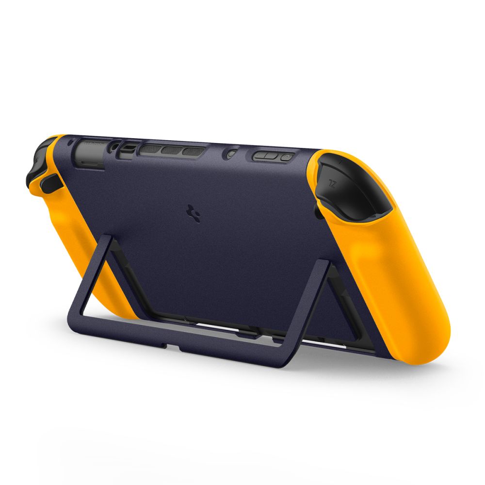 Spigen Nano Pop Case for Nintendo Switch 2 - Navy Blue_8