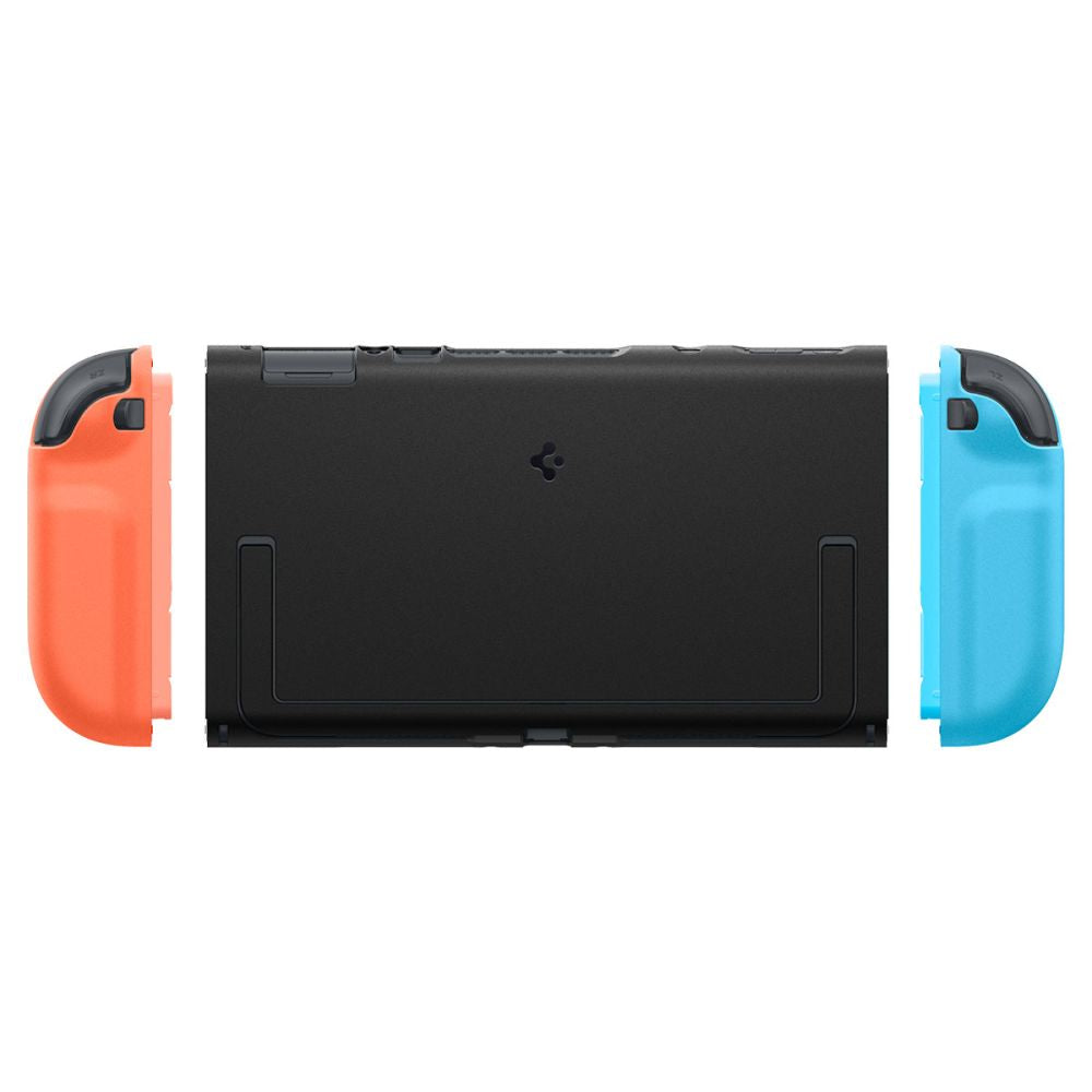 Spigen Nano Pop Case for Nintendo Switch 2 - Black_2