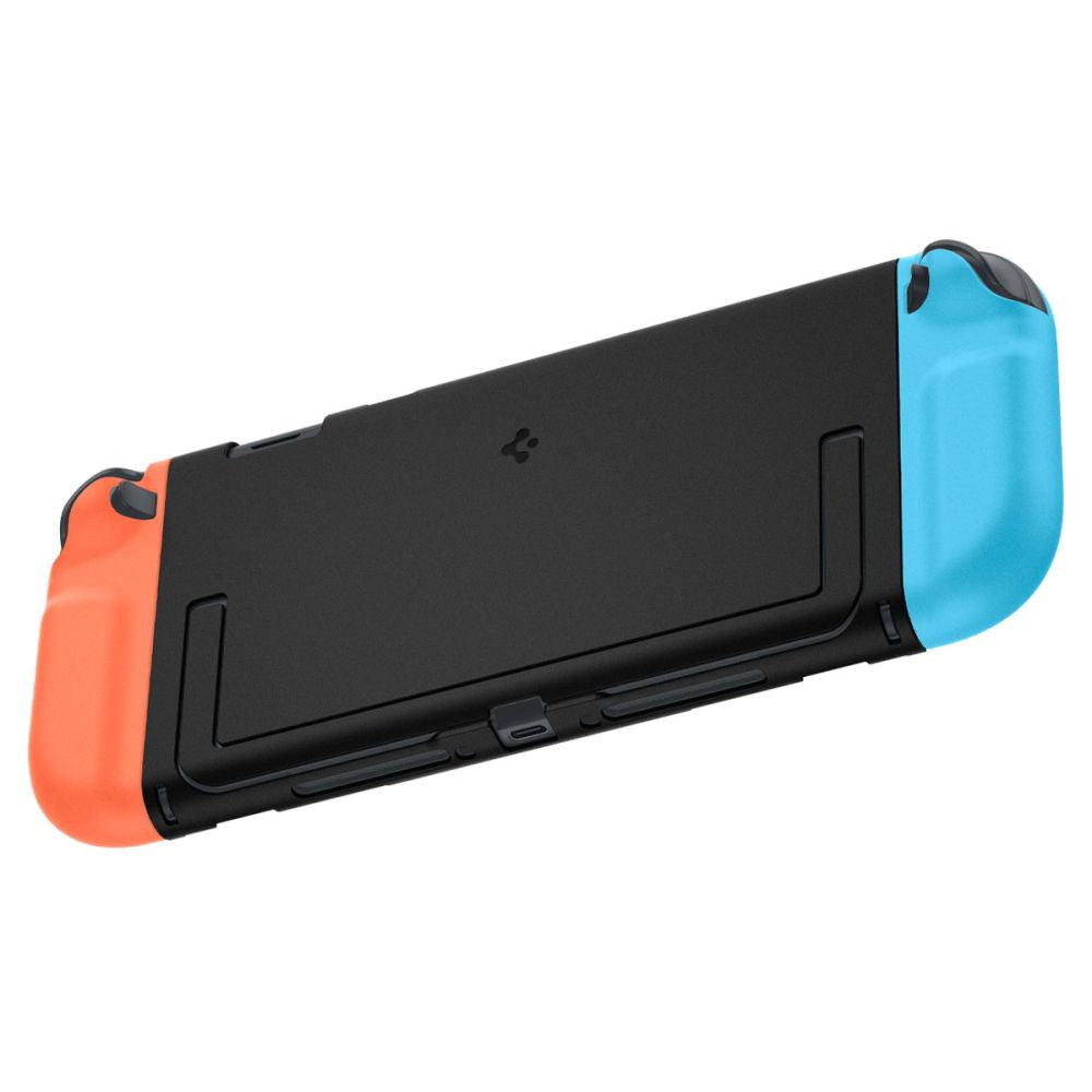 Spigen Nano Pop Case for Nintendo Switch 2 - Black_4