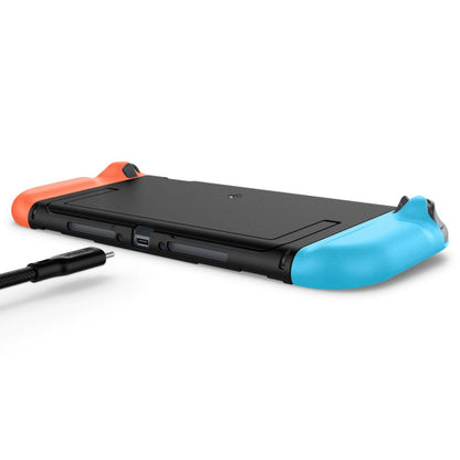 Spigen Nano Pop Case for Nintendo Switch 2 - Black_6