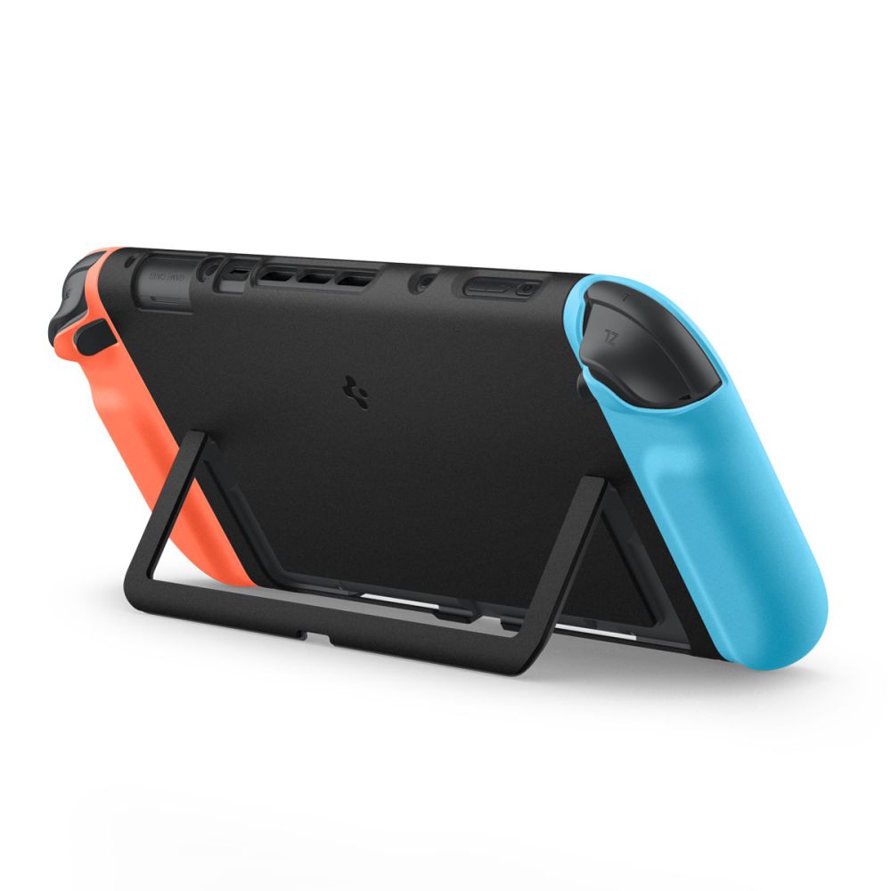 Spigen Nano Pop Case for Nintendo Switch 2 - Black_7