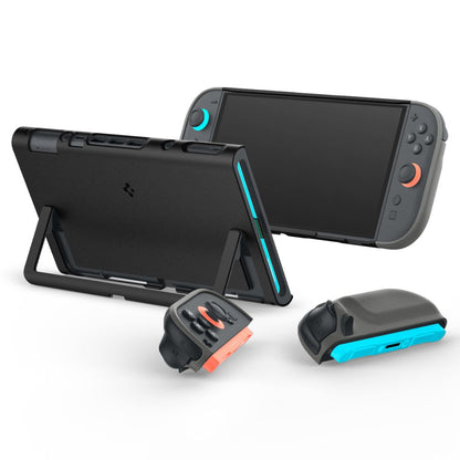 Spigen Nano Pop Case for Nintendo Switch 2 - Black_1
