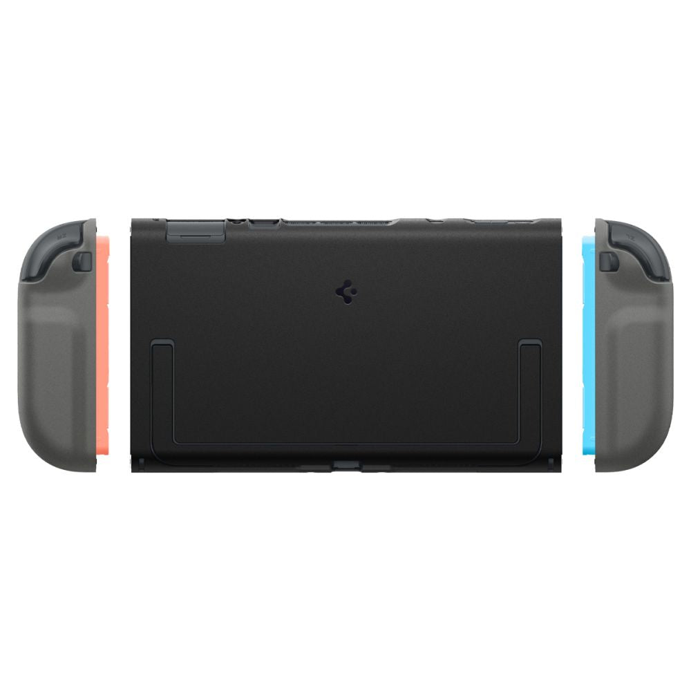 Spigen Nano Pop Case for Nintendo Switch 2 - Black_4
