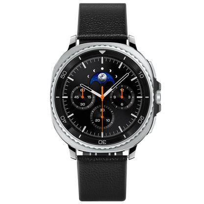 Spigen Enzo Strap for Samsung Galaxy Watch 40/44/46 mm - Black_1