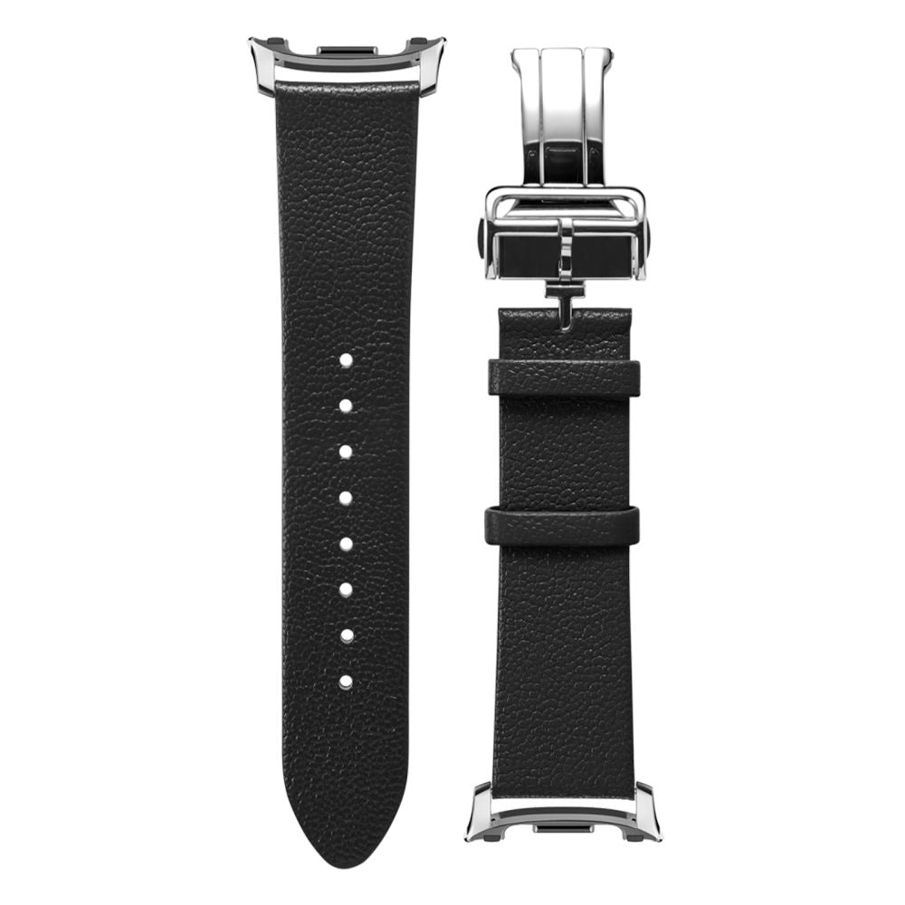Spigen Enzo Strap for Samsung Galaxy Watch 40/44/46 mm - Black_4