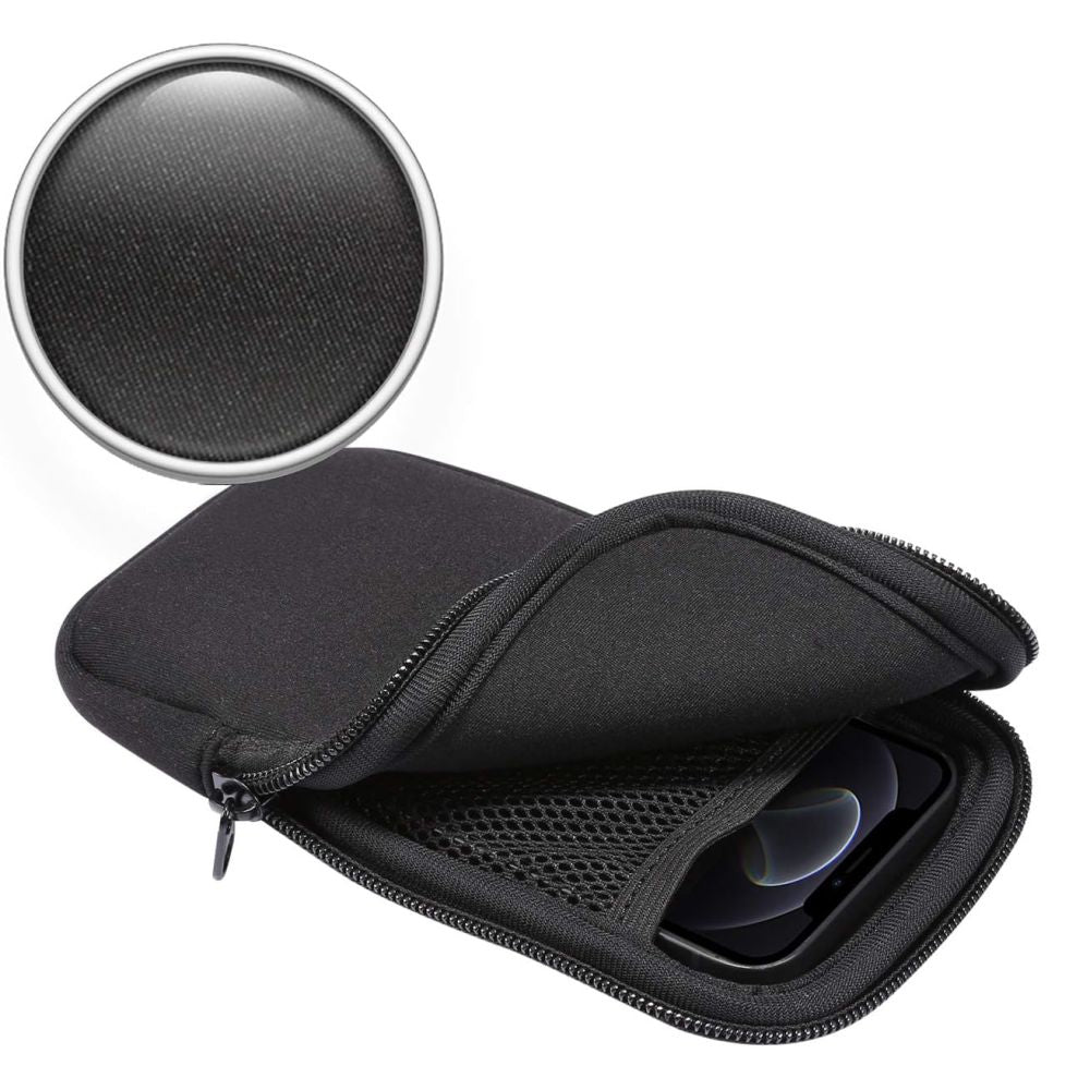 Tech-Protect SM70 case for 6.0"-7.2" smartphones - black_2
