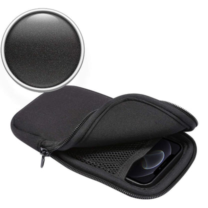 Tech-Protect SM70 case for 6.0"-7.2" smartphones - black_2