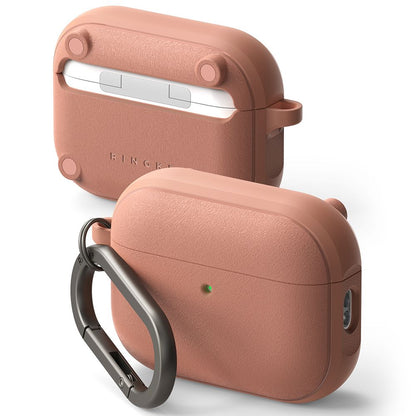 Ringke Onyx Magnetic MagSafe Case for AirPods Pro 3 - Pink_0