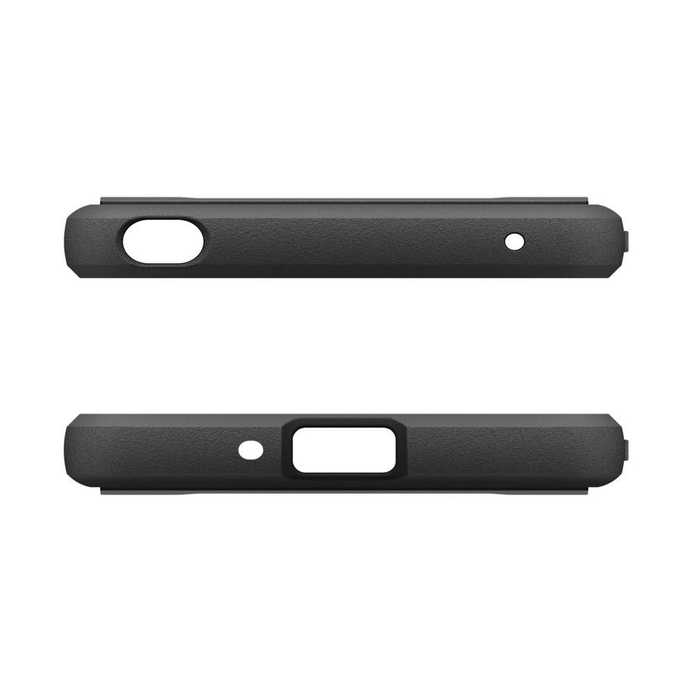 Spigen Rugged Armor Case for Sony Xperia 10 VII - Matte Black_4