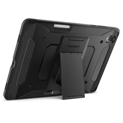 Spigen Tough Armor "Pro" Case for Samsung Galaxy Tab S11 11.0 X730 / X736 - Black_8