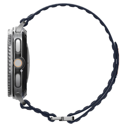 Spigen WBF0 Strap for Samsung Galaxy Watch 40/44/46 mm - Gray_2