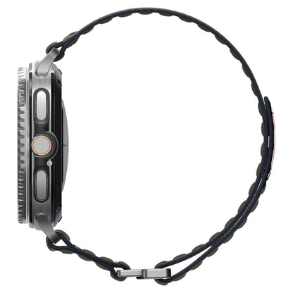 Spigen WBF0 Strap for Samsung Galaxy Watch 40/44/46 mm - Green_2