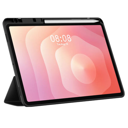 Tech-Protect SmartCase Pen for Samsung Galaxy Tab S11 11.0 X730 / X736 - Black_3