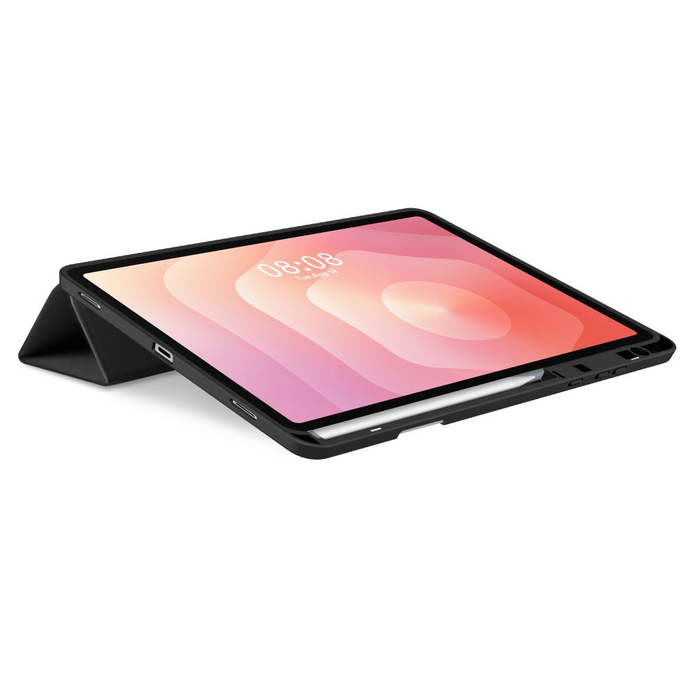 Tech-Protect SmartCase Pen for Samsung Galaxy Tab S11 11.0 X730 / X736 - Black_4