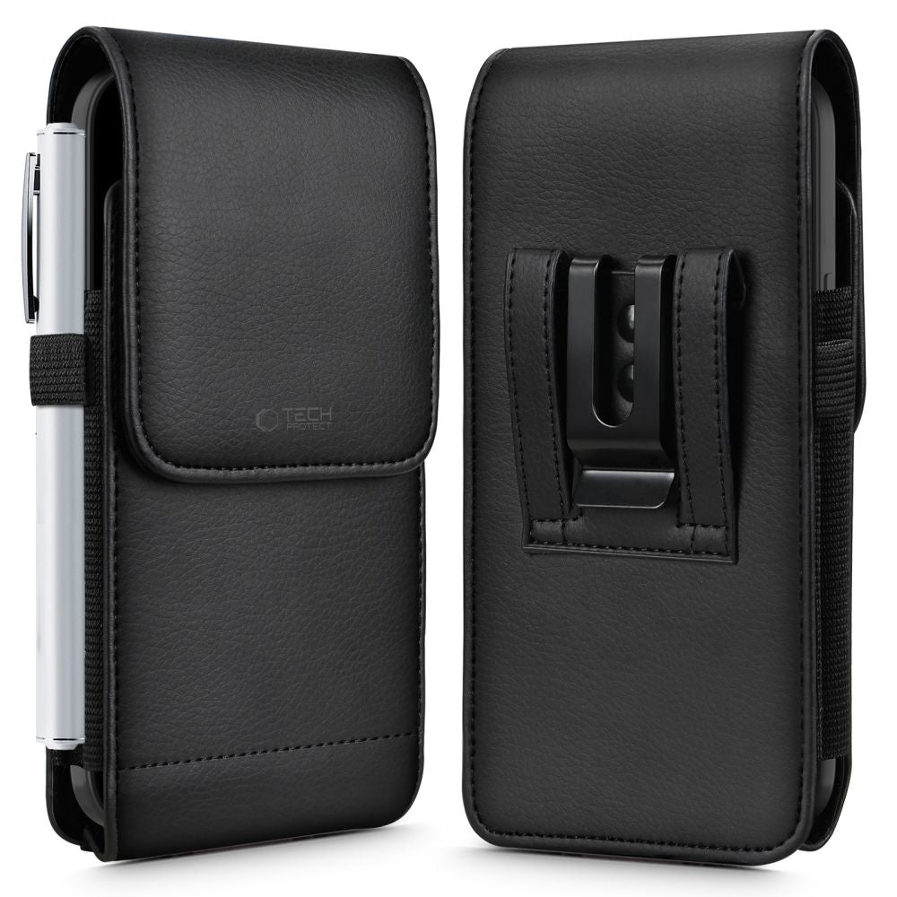 Tech-Protect SM75 case for 5.8-6.8" smartphones - black_0