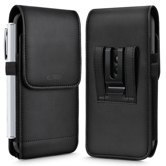 Tech-Protect SM75 case for 5.8-6.8" smartphones - black_0