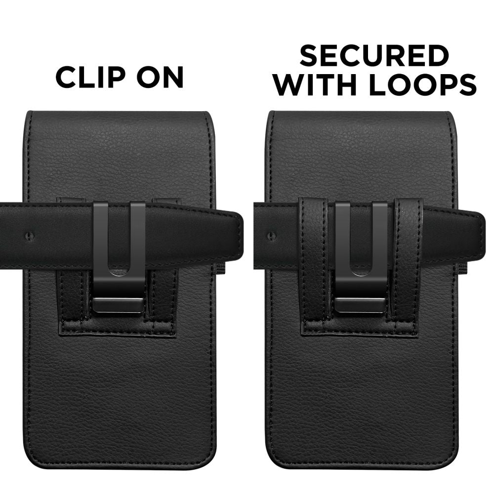 Tech-Protect SM75 case for 5.8-6.8" smartphones - black_2