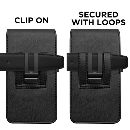 Tech-Protect SM75 case for 5.8-6.8" smartphones - black_2