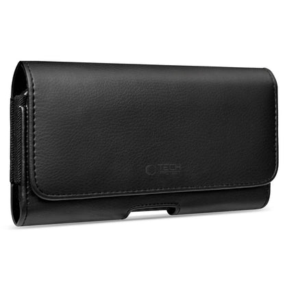 Tech-Protect SM80 case for 5.8-6.8" smartphones - black_0