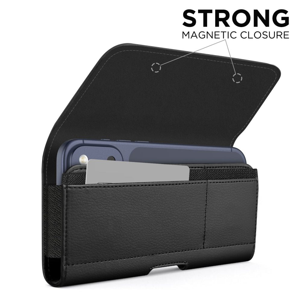 Tech-Protect SM80 case for 5.8-6.8" smartphones - black_2